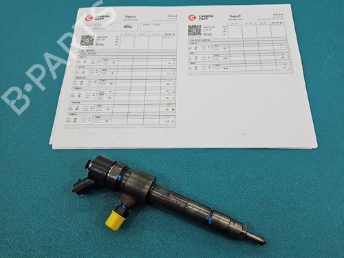 Used Injector Injector 37859166 37859166
