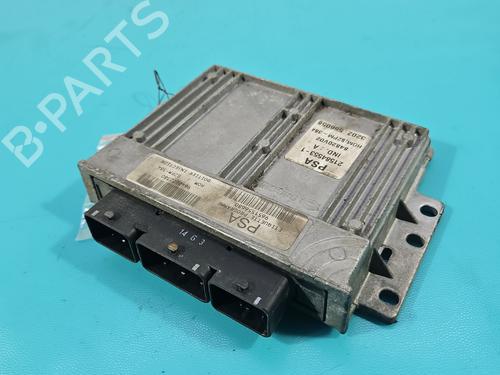 Used Engine control unit (ECU) Engine control unit (ECU) 37854370 37854370