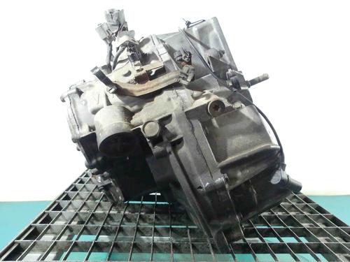 Gearbox LANCIA THESIS (841_) 2.4 (841AXB1B00) | BP37885460M3 - Image 5
