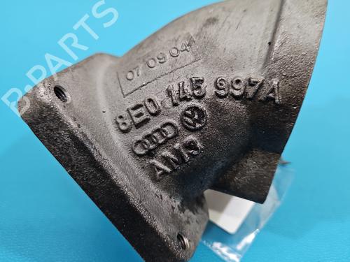Pipe AUDI A4 B7 (8EC) 1.8 T | BP37840735M125 - Image 3