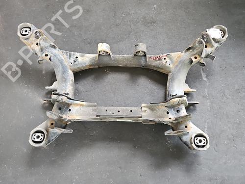 Used Rear axle Rear axle 37816508 37816508
