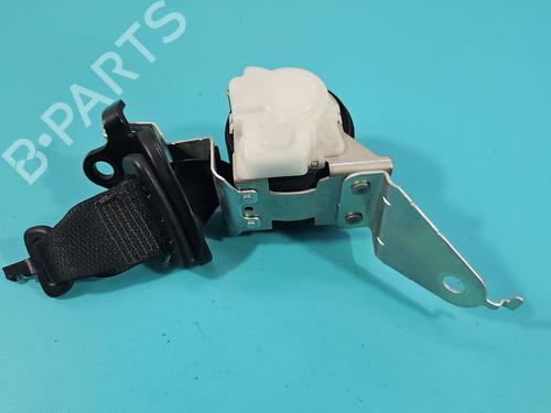 Used Rear center seatbelt Rear center seatbelt 37843075 37843075