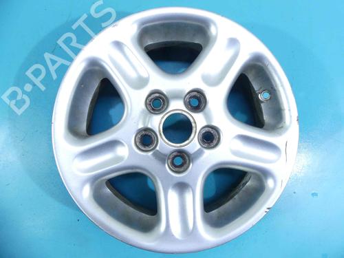 Used Rim Rim 37890508 37890508
