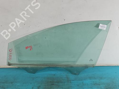 Used Front left door window Front left door window 38127639 38127639