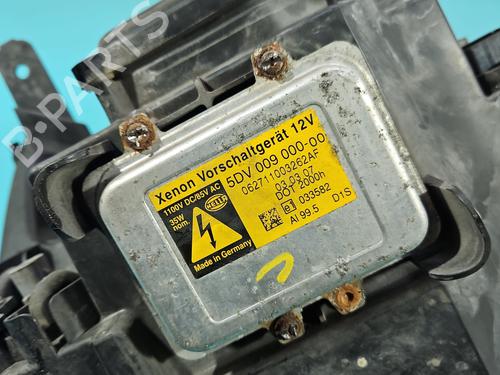 Left headlight OPEL ANTARA A (L07)  | BP37829298C28  - Image 8
