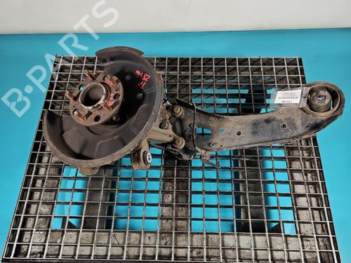 Used Right rear steering knuckle Right rear steering knuckle 39637232 39637232