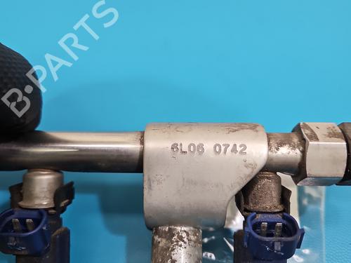 Injector KIA CEE'D Hatchback (ED) 1.6 | BP37854480M100  - Image 5