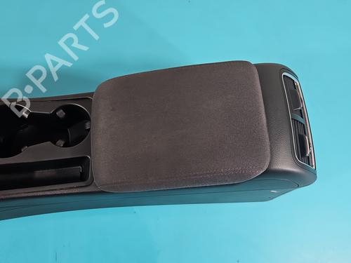 Armrest / Center console AUDI A4 B8 (8K2) 2.0 TFSI quattro | BP38121554I20 - Image 2