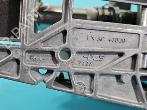 Steering column MERCEDES-BENZ CLS (C218) CLS 500 (218.373) | BP38135383M21  - Image 9
