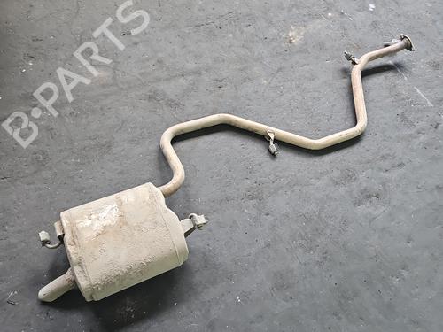 Used Exhaust system Exhaust system 37816306 37816306