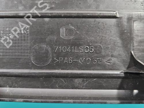 Upper protection CHEVROLET AVEO Hatchback (T300) 1.2 | BP38120868M93 - Image 5