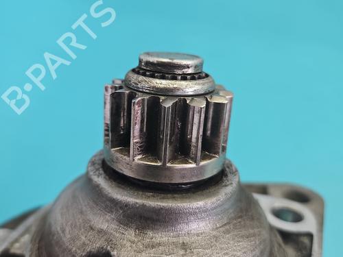 Starter VW BEETLE (5C1, 5C2) 2.0 TDI | BP37859373M8 - Image 3