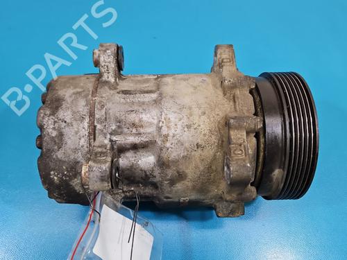 AC compressor VW GOLF IV Variant (1J5) 1.6 | BP39987283M34 - Image 9