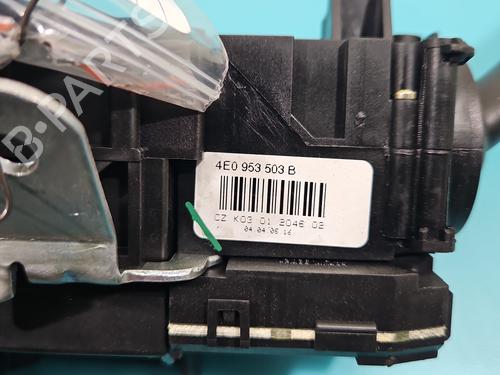 Steering column stalk AUDI A8 D3 (4E2, 4E8) 3.0 TDI quattro | BP38143892I23 - Image 10