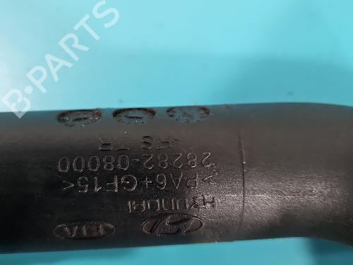 Rohr KIA CEED (CD) | BP38122335M125 - Image 8