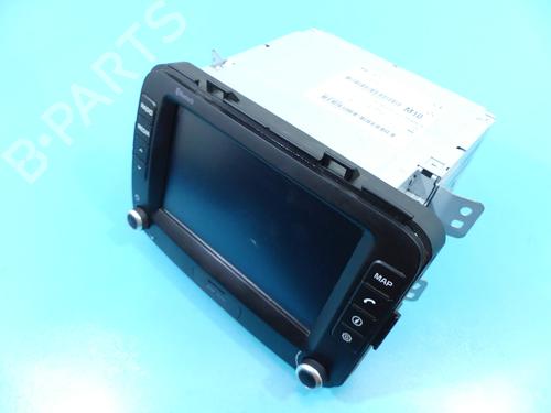 Radio KIA CARENS IV 1.7 CRDi | BP37885565E6 - Image 3