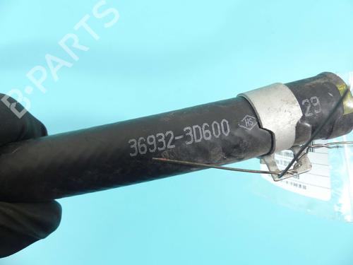 Pipe KIA OPTIMA (JF) 1.7 CRDi | BP37895410M125 - Image 4