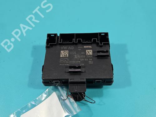 Electronic module SKODA SUPERB IV Estate (NZ5) 2.0 TDI | BP37834891M83 - Image 2