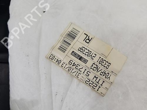 Rear left panel HYUNDAI ix35 (LM, EL, ELH) | BP38145256C60 - Image 3