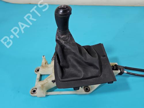 Gear lever MAZDA 6 Hatchback (GH) 2.0 MZR (GHEFS) | BP37812540M90 - Image 3