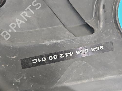 Other PORSCHE CAYENNE (92A) 4.8 S | BP37990191O1  - Image 6