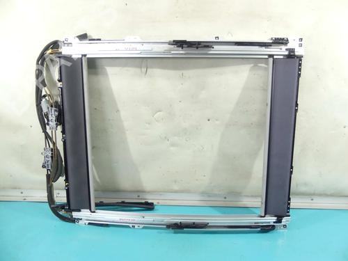 Cargo separator HYUNDAI i40 I CW (VF) | BP37805589I36 - Image 10
