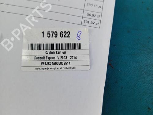 Electronic module VOLVO V50 (545) 2.0 CDI | BP37844748M83  - Image 24