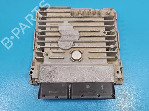 Engine control unit (ECU) VW TOURAN (1T3) 2.0 TDI | BP37849927M57 - Image 2