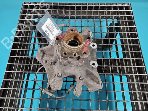 Used Left rear steering knuckle Left rear steering knuckle 37829376 37829376