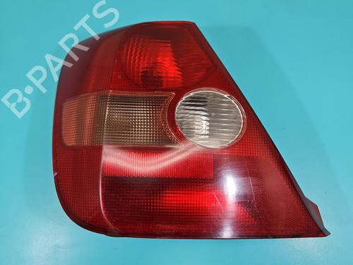 Used Left taillight Left taillight HONDA CIVIC VII Hatchback (EU, EP, EV) 1.7 CTDi (EP4, EU9) (100 hp) 40180771 40180771