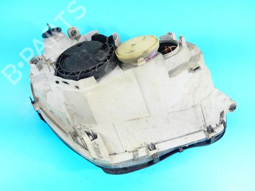 Left headlight MERCEDES-BENZ C-CLASS (W203) C 180 (203.035) | BP37885720C28 - Image 4