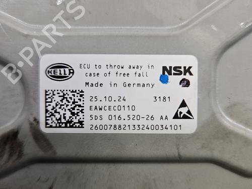 Steering pump DACIA DUSTER (PYM_, PYN_)  | BP37838968M99  - Image 15