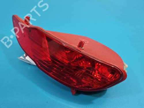 Used Rear bumper right light Rear bumper right light 38000403 38000403