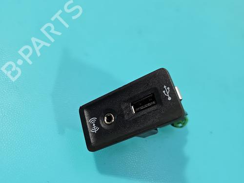 Electronic module VW GOLF VII (5G1, BQ1, BE1, BE2) 1.4 TSI | BP37858163M83 - Image 2