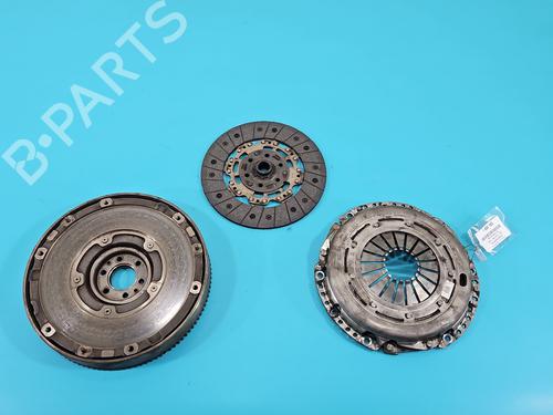 Used Flywheel Flywheel 38130817 38130817