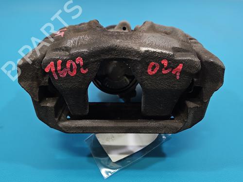 Left rear brake caliper AUDI A4 B9 (8W2, 8WC) 2.0 TFSI | BP37856509M107 - Image 2