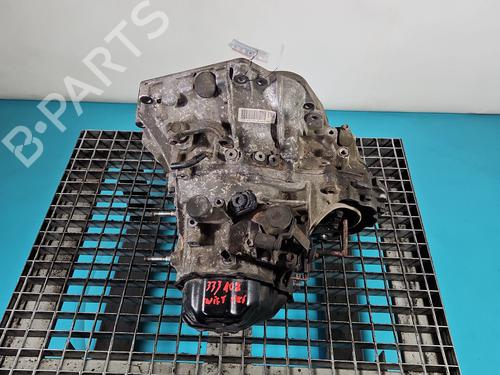 Gearbox SUZUKI SWIFT III (MZ, EZ) 1.6 (RS416, RR 416, ZC31S) | BP38752038M3 - Image 8