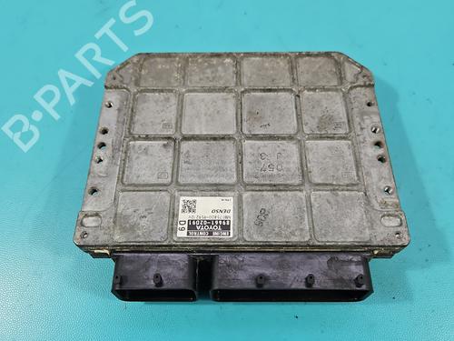 Engine control unit (ECU) TOYOTA AURIS (_E15_) 2.0 D-4D (ADE150_, ADE150R) | BP37829525M57 - Image 5
