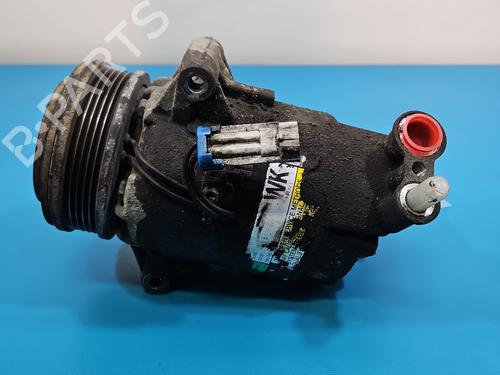 AC compressor OPEL ASTRA H GTC (A04) 1.8 (L08) | BP38166151M34 - Image 5