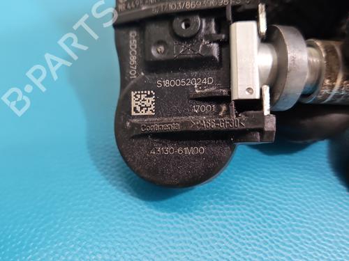 Electronic sensor SUZUKI SWIFT V (AZ) 1.0 (A2L310) | BP37856905M84 - Image 5
