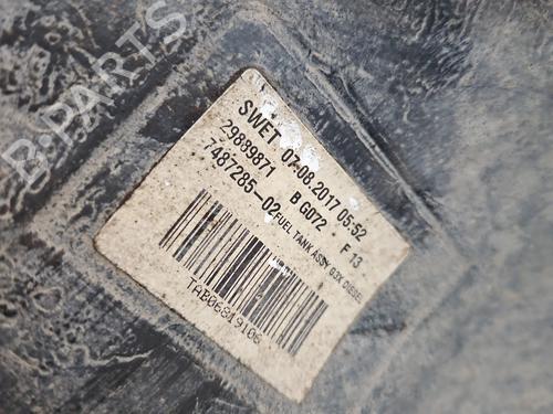 Benzintank BMW 5 Touring (G31) 520 d | BP37852423C62 - Image 6