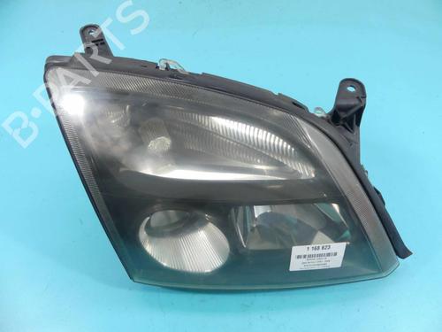 Right headlight OPEL VECTRA C (Z02) | BP37804320C29 - Image 2
