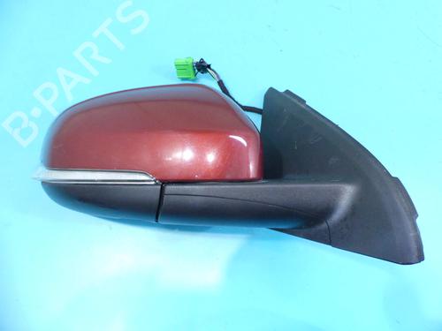 right-mirror-volvo-s60-ii-134-2010-2011-2012-2013-2014-2015-2016-2017-2018-2019-37884598 main image