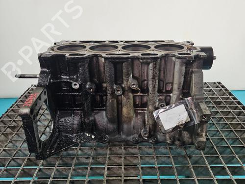 Engine (For Parts) CITROËN C4 II (NC_) 1.6 HDi 110 | BP37814683M64 - Image 2
