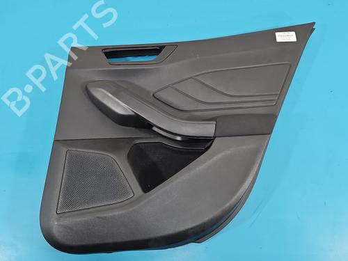 Used Rear right panel Rear right panel 38151137 38151137