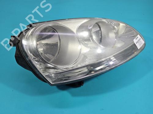 Right headlight VW GOLF V (1K1) 1.9 TDI | BP37852006C29 - Image 2