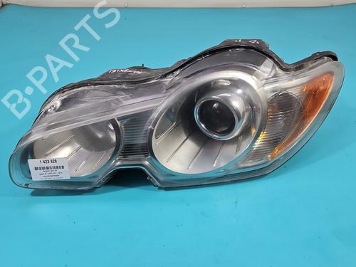left-headlight-jaguar-xf-i-x250-2008-2009-2010-2011-2012-2013-2014-2015-37814451 main image