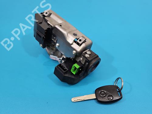 Used Ignition barrel Ignition barrel 37858007 37858007