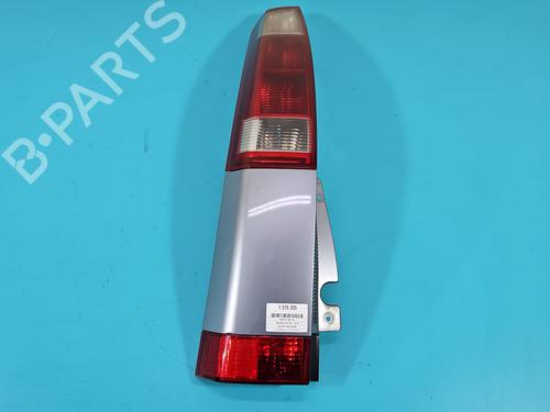 Używane Lampa tylna lewa Lampa tylna lewa 37811053 37811053