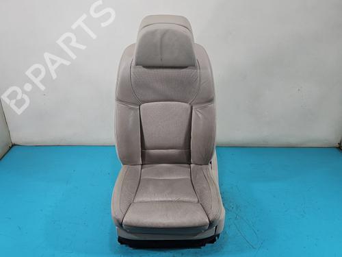 Used Left front seat Left front seat BMW 5 Touring (F11) 525 d xDrive (218 hp) 38130873 38130873